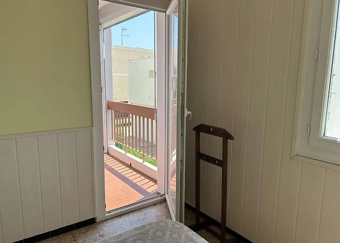 2 Pieces Climatise Avec Terrasse Et Parking Prive - 6 Couchages - - Fr-1-250-257 Apartmán *